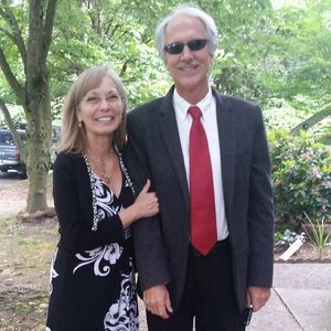 Meet your Posher, Diana